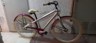 Πόλης Vanmoof 2012 Vanmoof No5 (πιθανο μοντέλο)-thumb-6