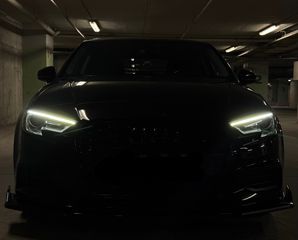 Audi A3 2018 S-TRONIC