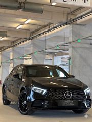 Mercedes-Benz A 250 2021 E AMG LINE 8G-DCT - ΚΑΙ ΜΕ ΧΡΗΜΑΤΟΔΟΤΗΣΗ !!