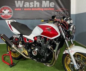 Honda CB 1300 2010 Cb 1300