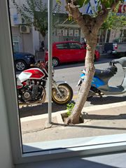 Honda CB 1300 2010 Cb 1300-thumb-2