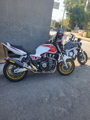 Honda CB 1300 2010 Cb 1300-thumb-3
