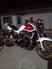 Honda CB 1300 2010 Cb 1300-thumb-0