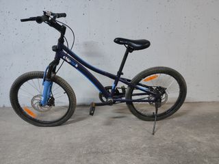 BMX 2021 Chipmunk