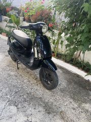 Μοτοσυκλέτα 2023