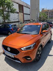 Mg ZS 2024 Luxury Edition