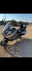 Bmw K 1600 GTL Exclusive 2011 GTL