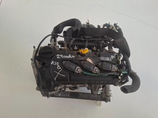 Κινητηρας Suzuki Celerio K10BS 1.0 12V (2014-2020)