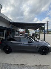 Bmw 418 Gran Coupe 2017 M SPORT DIESEL SUNROOF