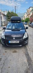 Suzuki Swift 2015 GLX SD