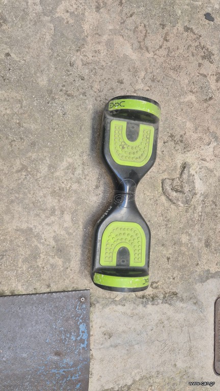 Hoverboard πατινη