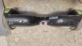 Hoverboard πατινη-thumb-1