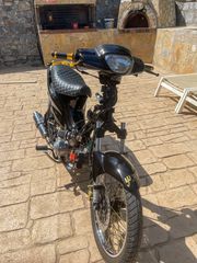 Suzuki FD 110 Shogun 2001