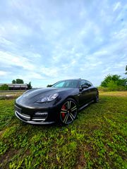 Porsche Panamera 2015 DIESEL PLATINUM EDITION