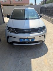 BYD DOLPHIN 2025