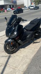 Sym Maxsym TL 2021