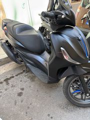 Piaggio Beverly 310S 2025 Beverly 310