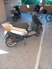 Keeway Matrix 50 2005