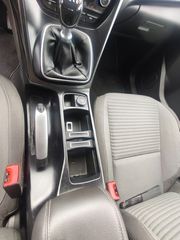 Ford C-Max 2016 Βusiness ecoboost 125 hp Με σύστημα αυτόματου παρκαρίσματος-thumb-16