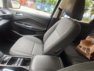 Ford C-Max 2016 Βusiness ecoboost 125 hp Με σύστημα αυτόματου παρκαρίσματος-thumb-17