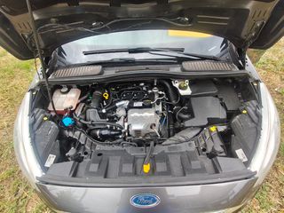 Ford C-Max 2016 Βusiness ecoboost 125 hp Με σύστημα αυτόματου παρκαρίσματος-thumb-18