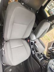 Ford C-Max 2016 Βusiness ecoboost 125 hp Με σύστημα αυτόματου παρκαρίσματος-thumb-19