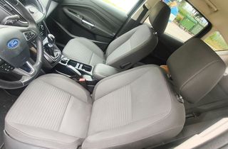 Ford C-Max 2016 Βusiness ecoboost 125 hp Με σύστημα αυτόματου παρκαρίσματος-thumb-20