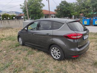 Ford C-Max 2016 Βusiness ecoboost 125 hp Με σύστημα αυτόματου παρκαρίσματος-thumb-6