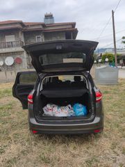 Ford C-Max 2016 Βusiness ecoboost 125 hp Με σύστημα αυτόματου παρκαρίσματος-thumb-10