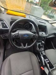 Ford C-Max 2016 Βusiness ecoboost 125 hp Με σύστημα αυτόματου παρκαρίσματος-thumb-14