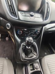 Ford C-Max 2016 Βusiness ecoboost 125 hp Με σύστημα αυτόματου παρκαρίσματος-thumb-15