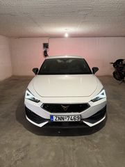 Cupra Leon 2021 LEON