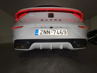 Cupra Leon 2021 LEON-thumb-1