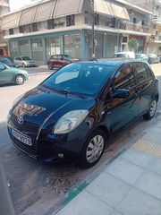 Toyota Yaris 2008