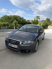Audi A3 2007 ΥΠΕΡΑΡΙΣΤΟ!!!