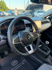Renault Clio 2024 Business edition-thumb-6