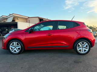 Renault Clio 2024 Business edition-thumb-3