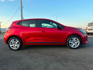 Renault Clio 2024 Business edition-thumb-2
