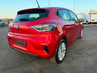 Renault Clio 2024 Business edition-thumb-5