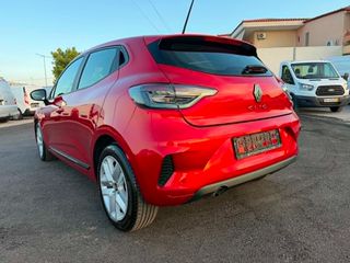 Renault Clio 2024 Business edition-thumb-4