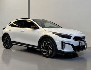 Kia XCeed 2024 gt line