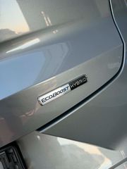 Ford Puma 2021 ST-line X Mildhybrid-thumb-24