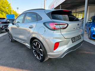 Ford Puma 2021 ST-line X Mildhybrid-thumb-4