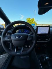 Ford Puma 2021 ST-line X Mildhybrid-thumb-7
