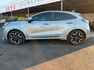 Ford Puma 2021 ST-line X Mildhybrid-thumb-3