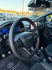 Ford Puma 2021 ST-line X Mildhybrid-thumb-6