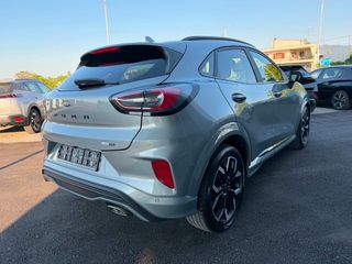 Ford Puma 2021 ST-line X Mildhybrid-thumb-5