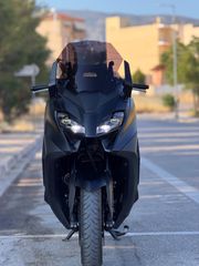 Yamaha T-MAX 560 2024 TMAX 560 •ΑΘΗΝΑ ΑΓΡΙΝΙΟ•
