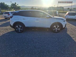 Peugeot 3008 2020 ALLURE  CONTROL-thumb-9