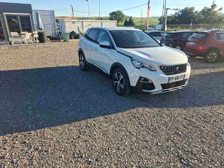 Peugeot 3008 2020 ALLURE  CONTROL-thumb-11